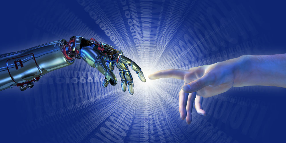 The Age of AI and the New Spiritual Awakening